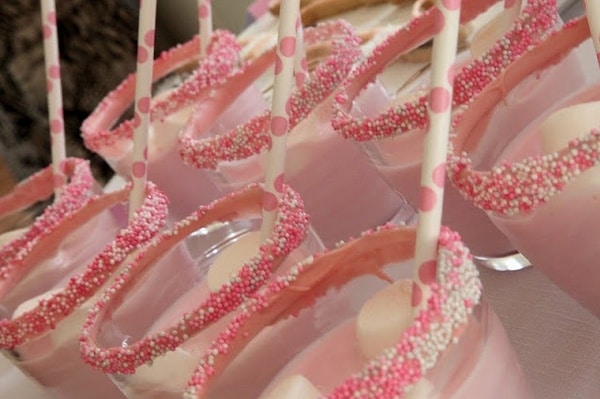 drinks 001 — princess party ideas princess party ideas