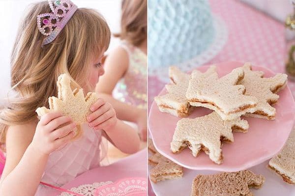 food — Birthdays, Events, Princess / Fairy Party Birthday, Blog, Event, Events, Fairy party ideas, Food, princess party ideas