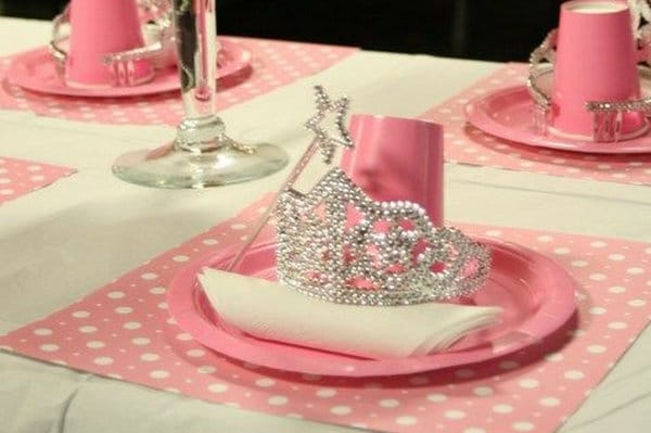 princesss crown — Fairy party ideas Fairy party ideas