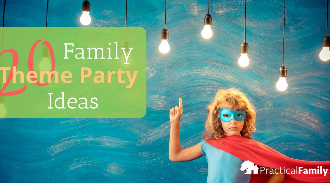 20 Family Theme Party Ideas – Birthdays, Events, Live Character Interaction Birthday, Fairy party ideas, Family Party Ideas, Food, princess party ideas