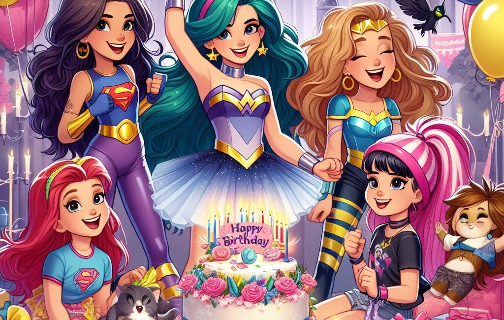 b98585a4 ca91 4d26 9012 2573a0d7e1b3 — Princess / Fairy Party Hire princess character for birthday, Live Character for Birthday Parties, Princess character for birthday party India, Superhero character birthday party hire India, Superhero Character For Birthday Party, Themed character for birthday party